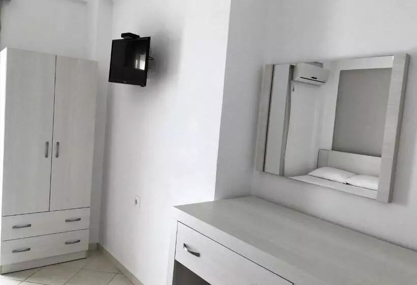 پانسیون Koks’ Guesthouse