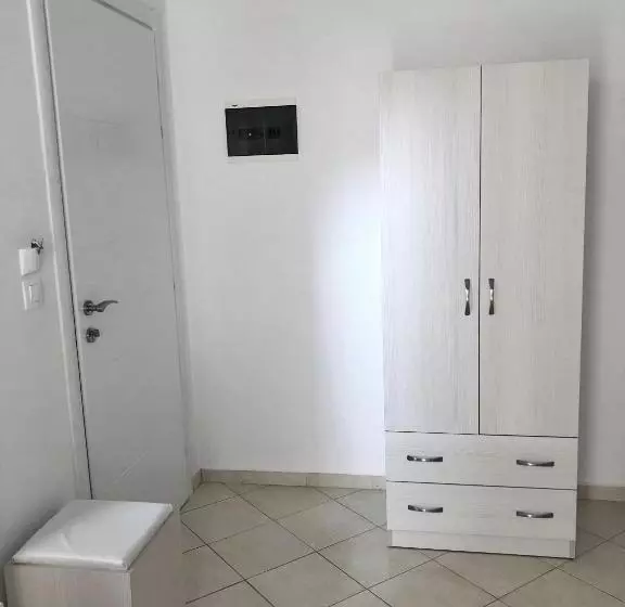 پانسیون Koks’ Guesthouse