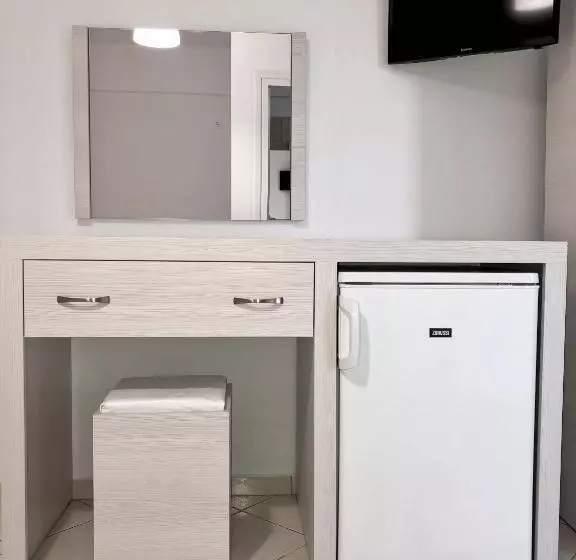 پانسیون Koks’ Guesthouse