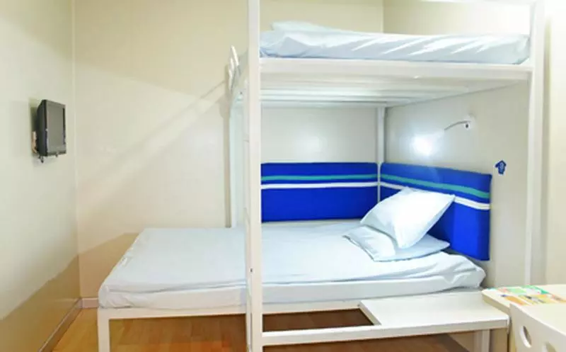 Hotel Ji