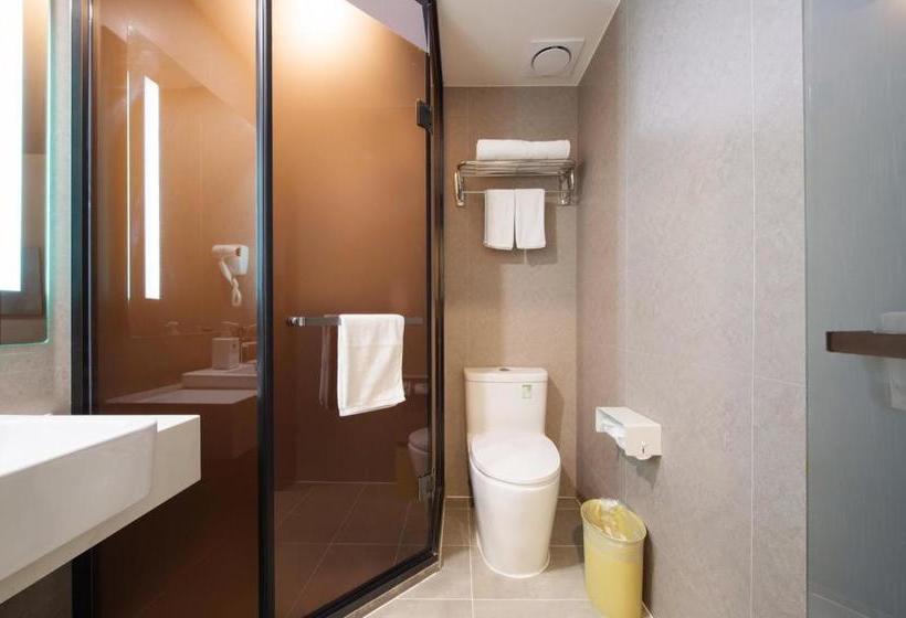 Otel Orange Select Kunming Nanping Street