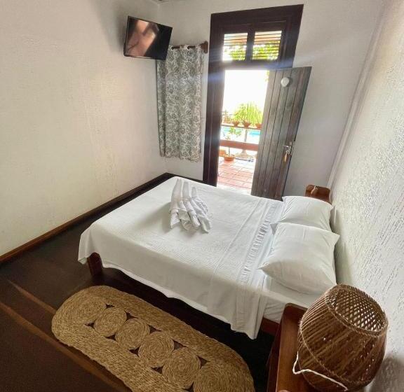 ホテル Salinopolis E Kitepoint