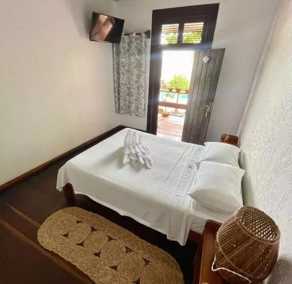 Hotel Salinopolis E Kitepoint