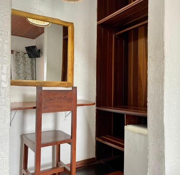 ホテル Salinopolis E Kitepoint