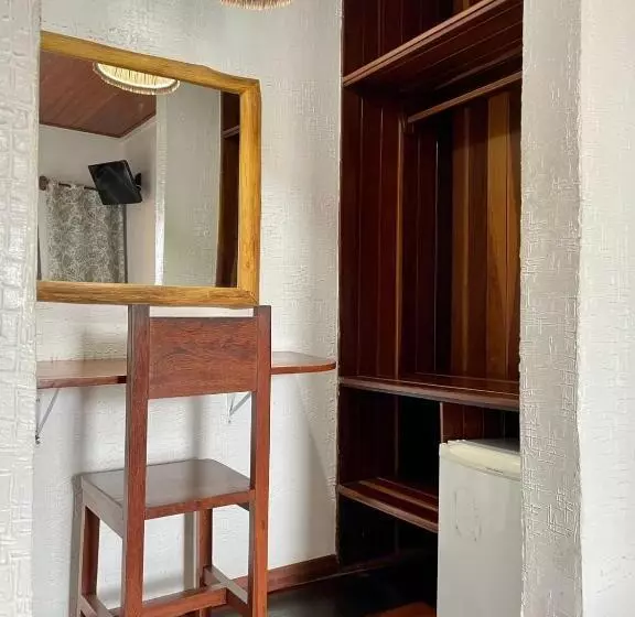 Hotel Salinopolis E Kitepoint