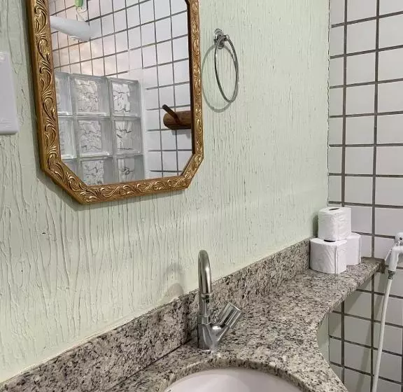 Hotel Salinopolis E Kitepoint