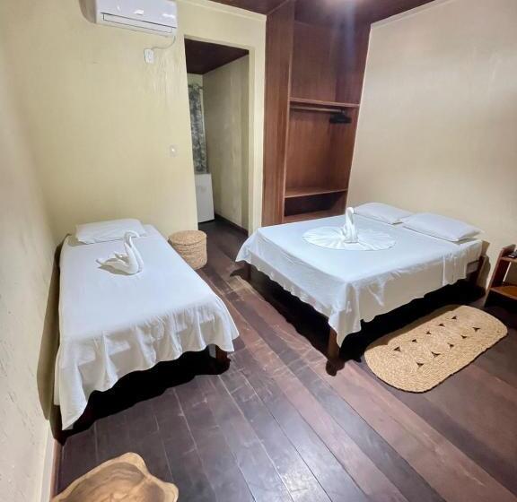 ホテル Salinopolis E Kitepoint