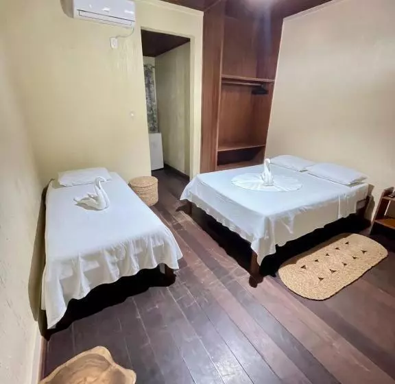 Hotel Salinopolis E Kitepoint