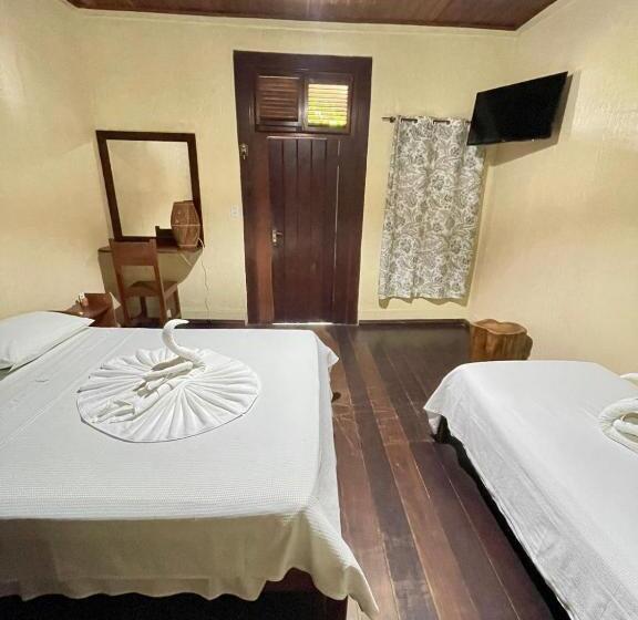 ホテル Salinopolis E Kitepoint