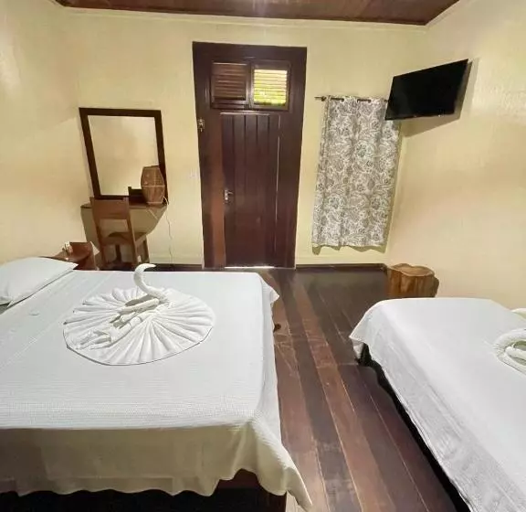 Hotel Salinopolis E Kitepoint