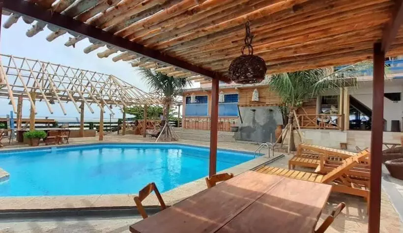 Hotel Salinopolis E Kitepoint