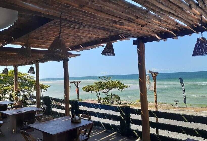 ホテル Salinopolis E Kitepoint