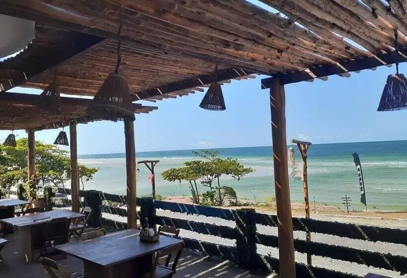 Hotel Salinopolis E Kitepoint