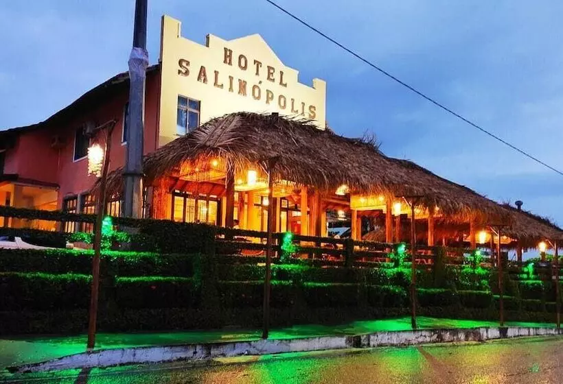 Hotel Salinopolis E Kitepoint