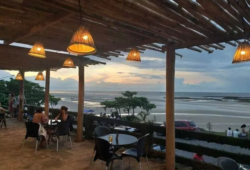 Hotel Salinopolis E Kitepoint