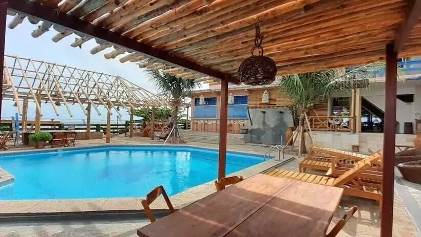 Hotel Salinopolis E Kitepoint