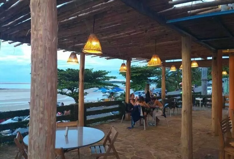 Hotel Salinopolis E Kitepoint