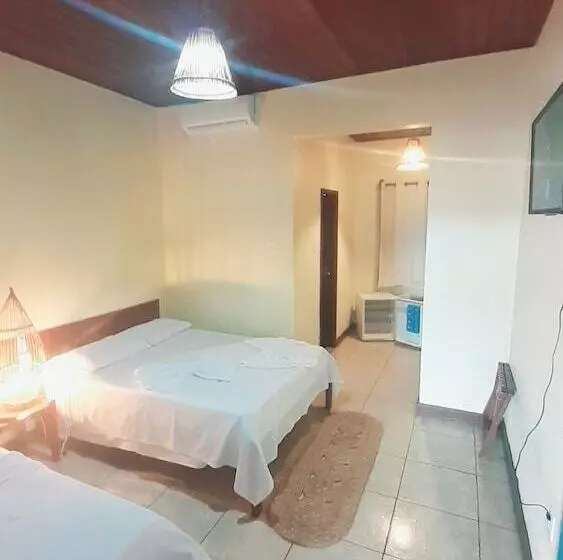 Hotel Salinopolis E Kitepoint