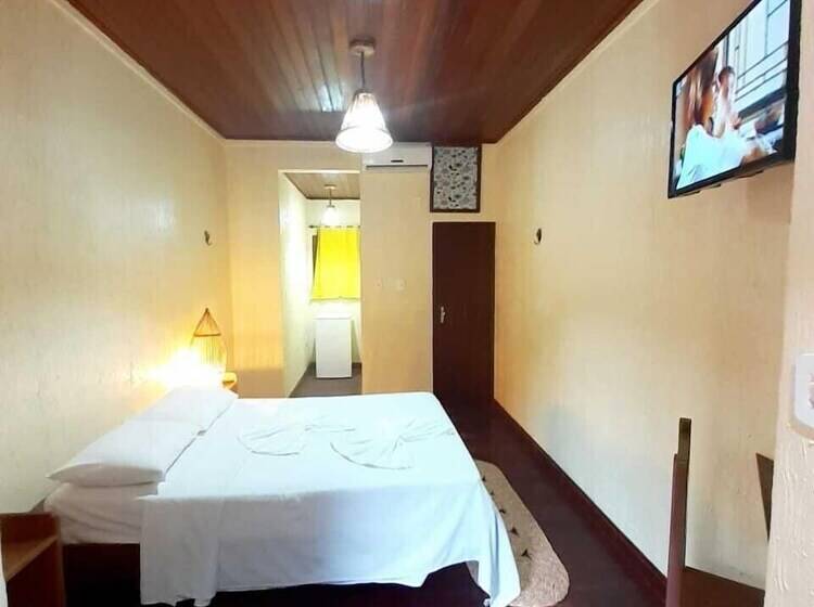 ホテル Salinopolis E Kitepoint