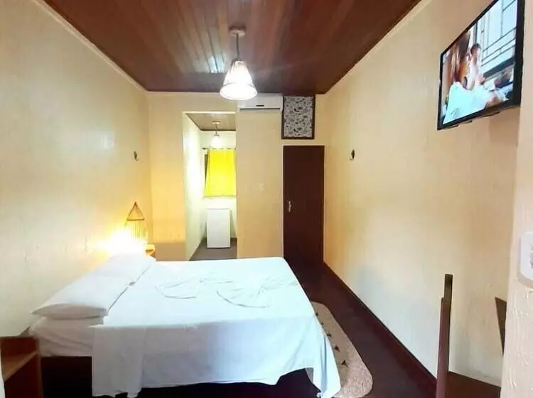 Hotel Salinopolis E Kitepoint