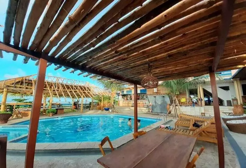 Hotel Salinopolis E Kitepoint