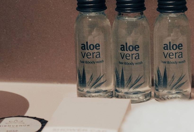 فندق Theatro City Center