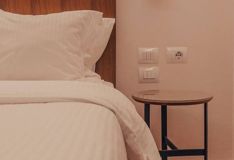 فندق Theatro City Center