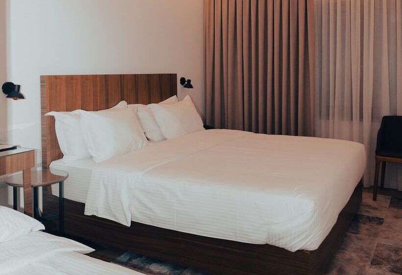 فندق Theatro City Center