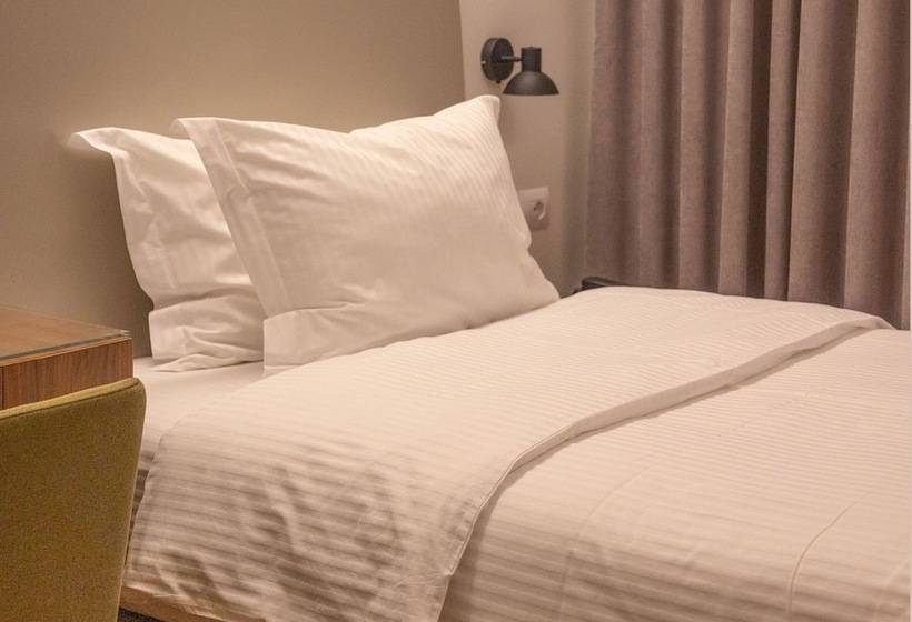 فندق Theatro City Center