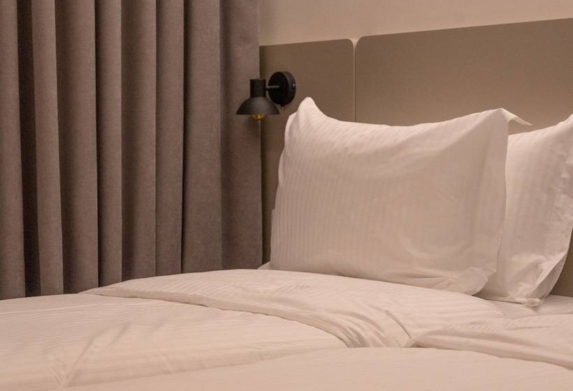 فندق Theatro City Center