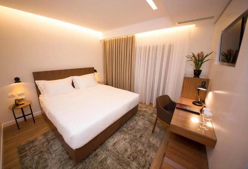 فندق Theatro City Center