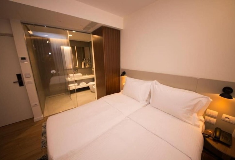 فندق Theatro City Center