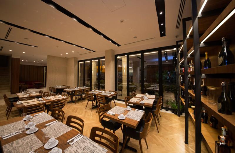 فندق Theatro City Center