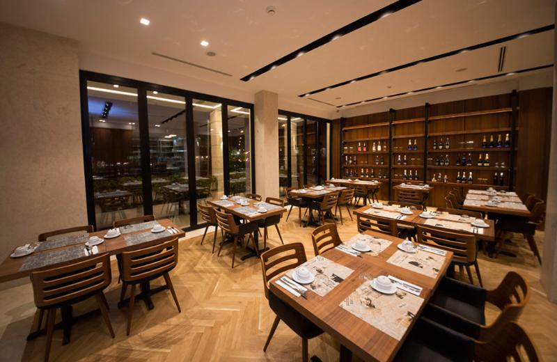 فندق Theatro City Center