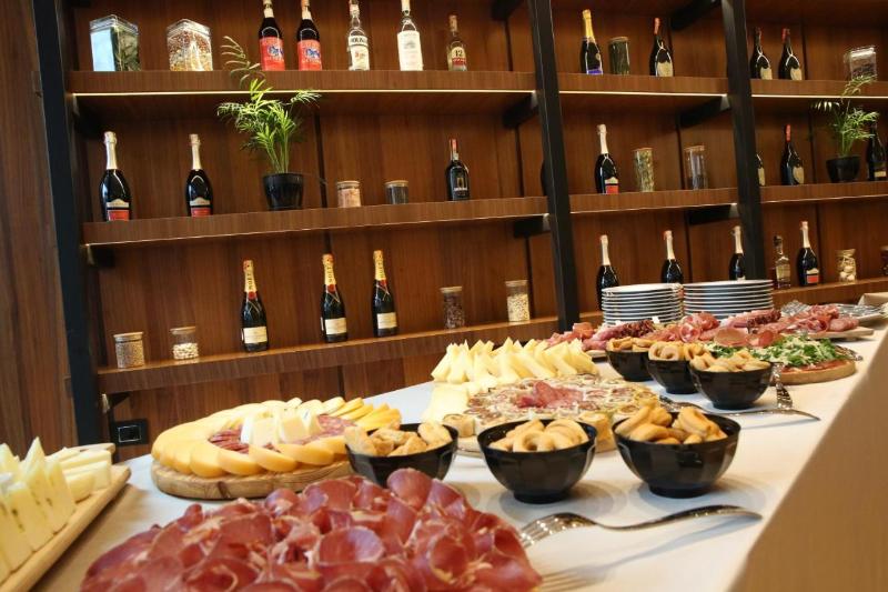 فندق Theatro City Center