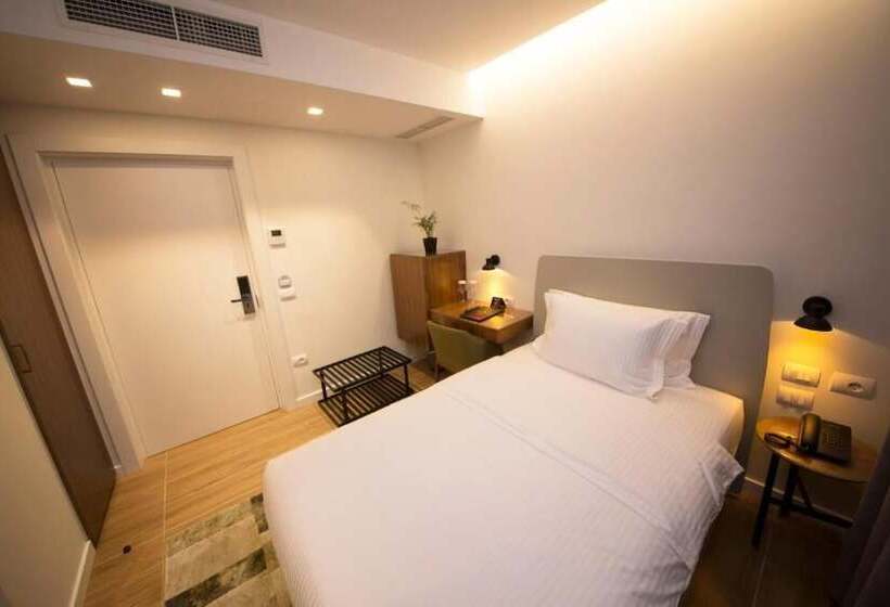 فندق Theatro City Center