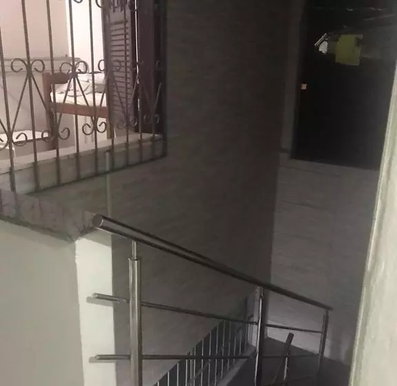 ペンション Pousadinha  Melhor Localização