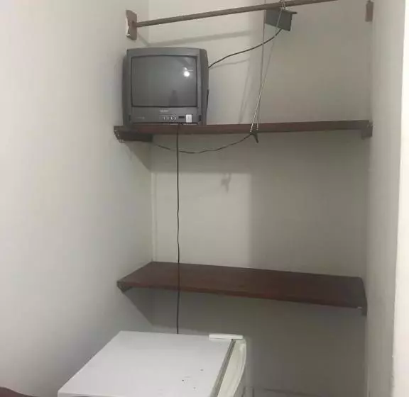 ペンション Pousadinha  Melhor Localização