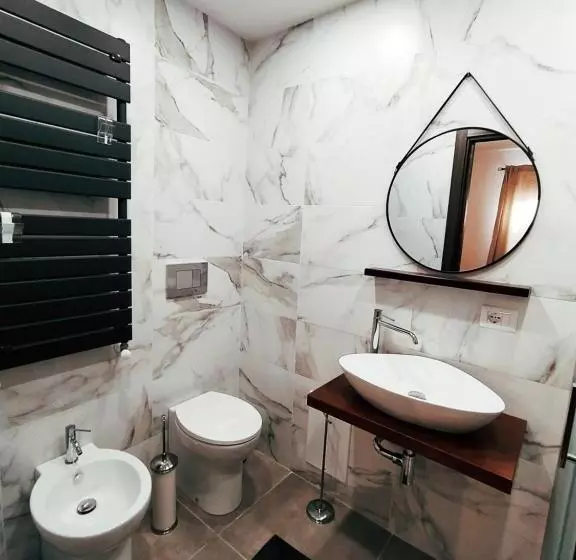 تختخواب و صبحانه Pentefur