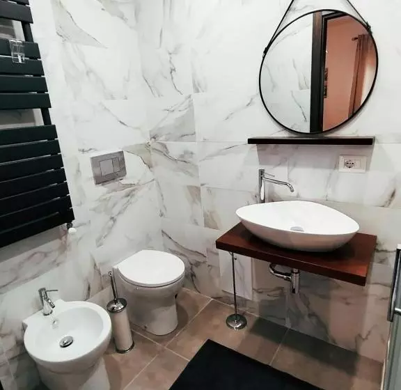 تختخواب و صبحانه Pentefur