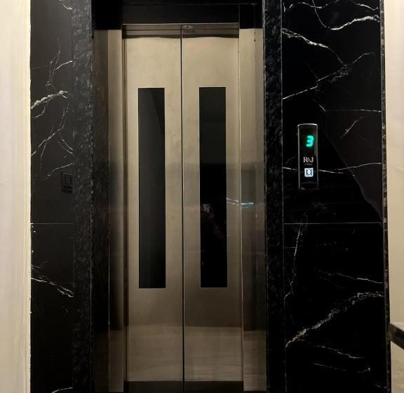 Hotel Leela Vilas Pushkar A Boutique