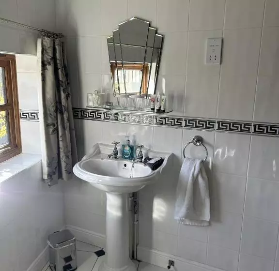 Majatalo Catesby Barn Farm B&b