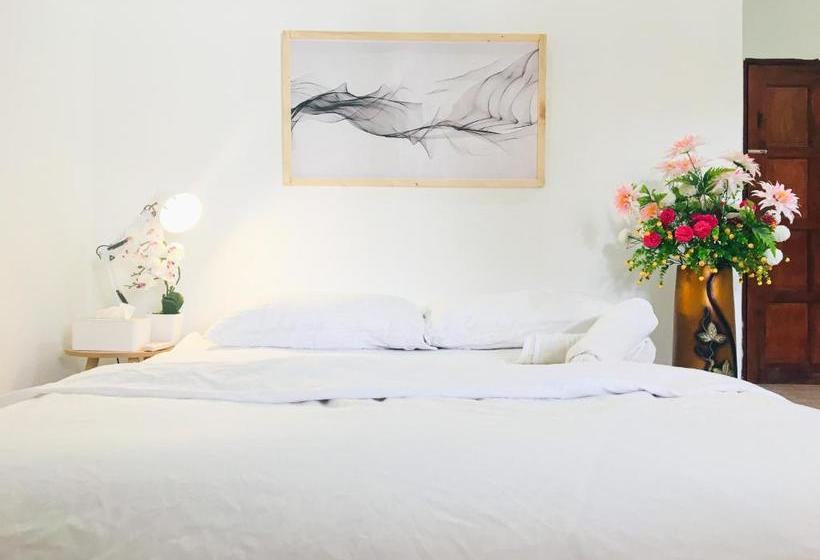 Pensió Rihla Dataran Tengah