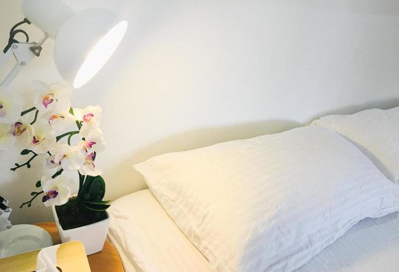 Pensió Rihla Dataran Tengah