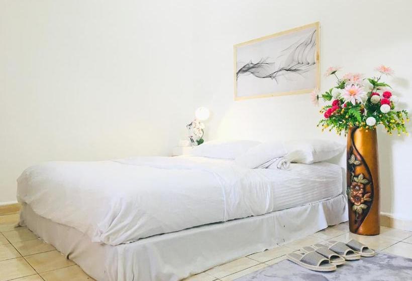 Pensió Rihla Dataran Tengah