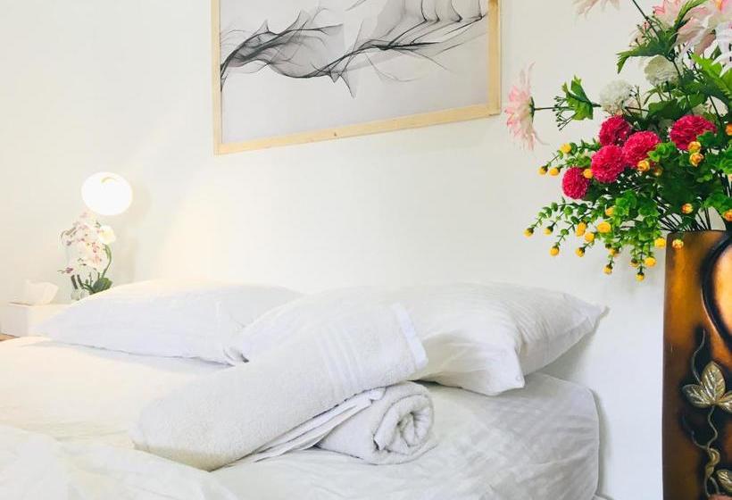 Pensió Rihla Dataran Tengah