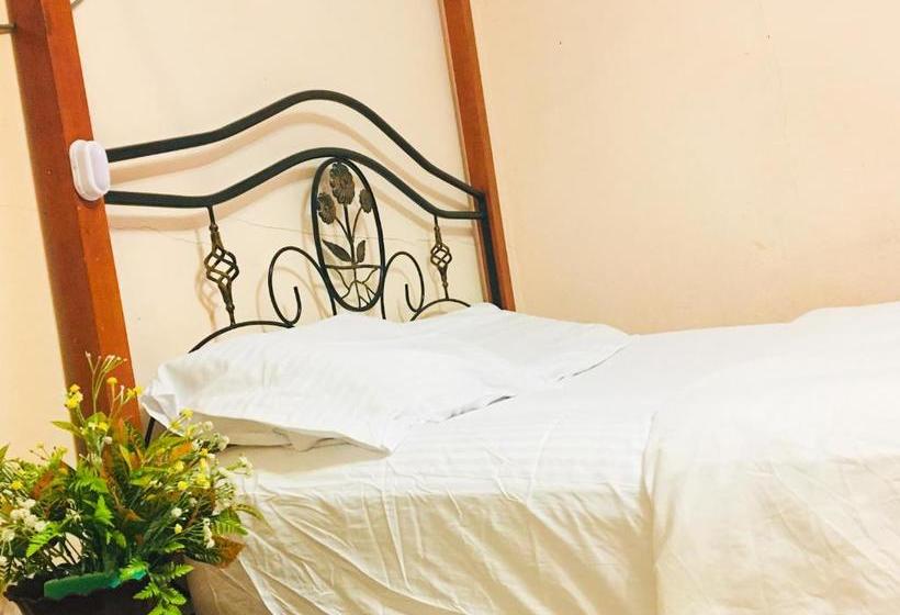 Pensió Rihla Dataran Tengah