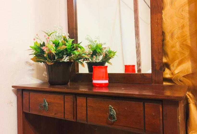 Pensió Rihla Dataran Tengah