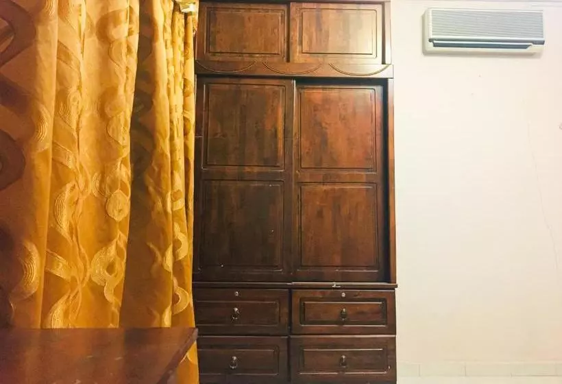 ペンション Rihla Dataran Tengah