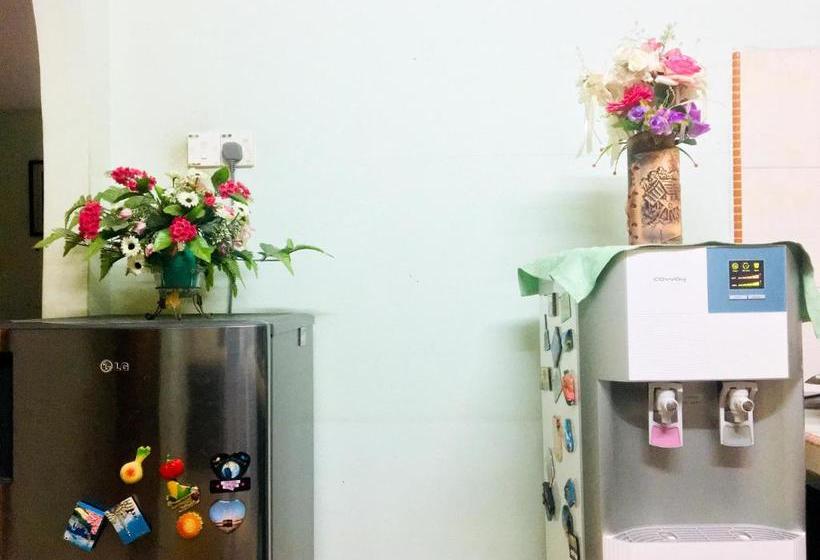 Pensió Rihla Dataran Tengah